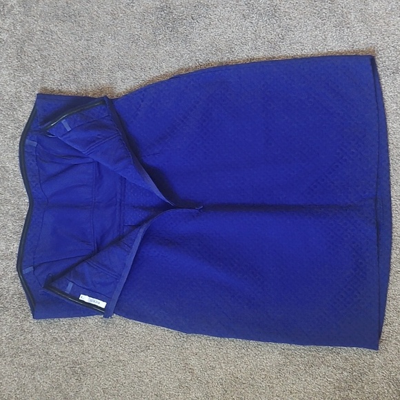 Ricki's Size‎ 16 Strapless Dress With Pockets - Picture 6 of 10